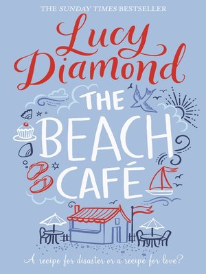 The Beach Cafe - ebook